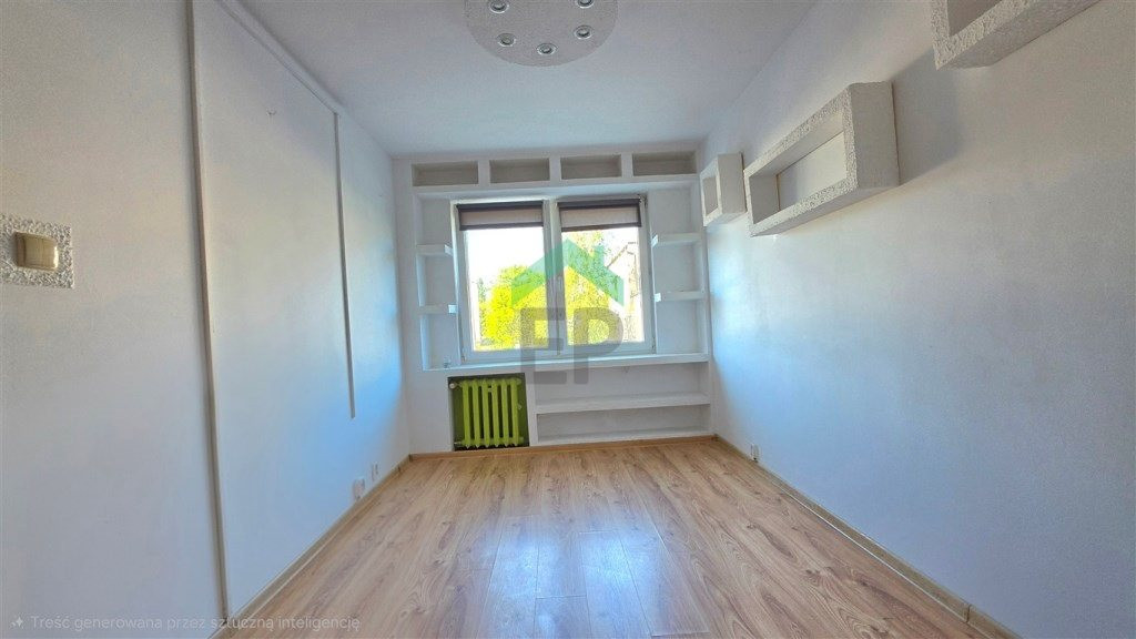 Apartment in Częstochowa, Osiedle Tysiąclecia, Tysiąclecie - Widok 5