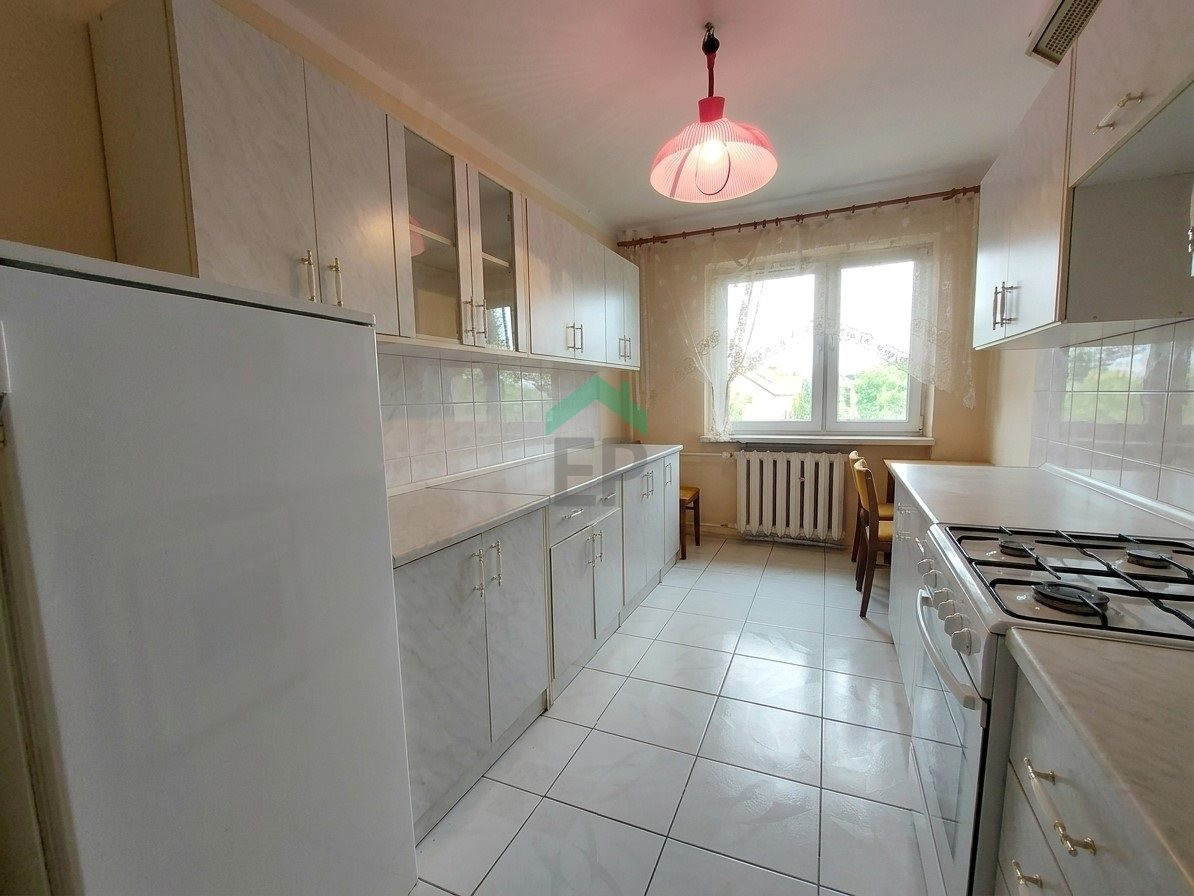 Apartment in Częstochowa, Raków - Więcej