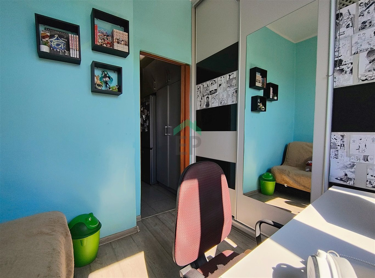 Apartment in Częstochowa, Stary Raków, Raków - Więcej