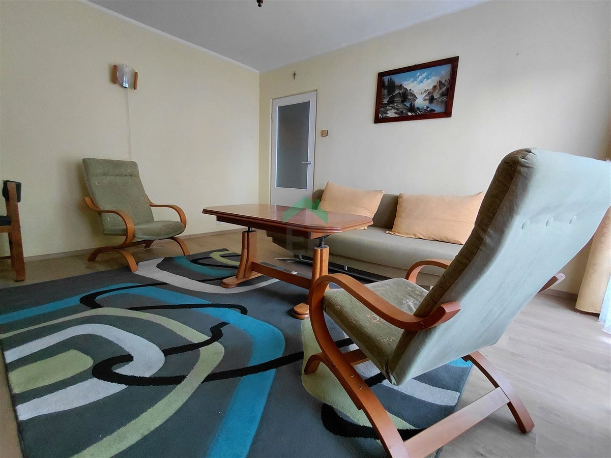 Apartment in Częstochowa, Wrzosowiak, Ostatni Grosz - Widok 2