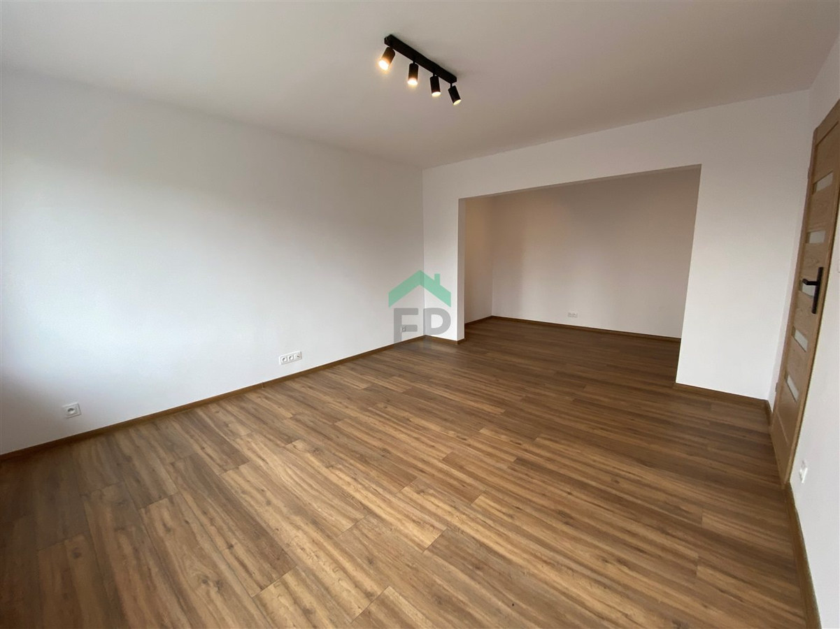 Apartment in Częstochowa, Osiedle Tysiąclecia, Tysiąclecie - Widok 2
