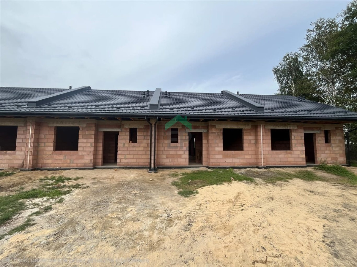 Dom – Myszków - Widok 5