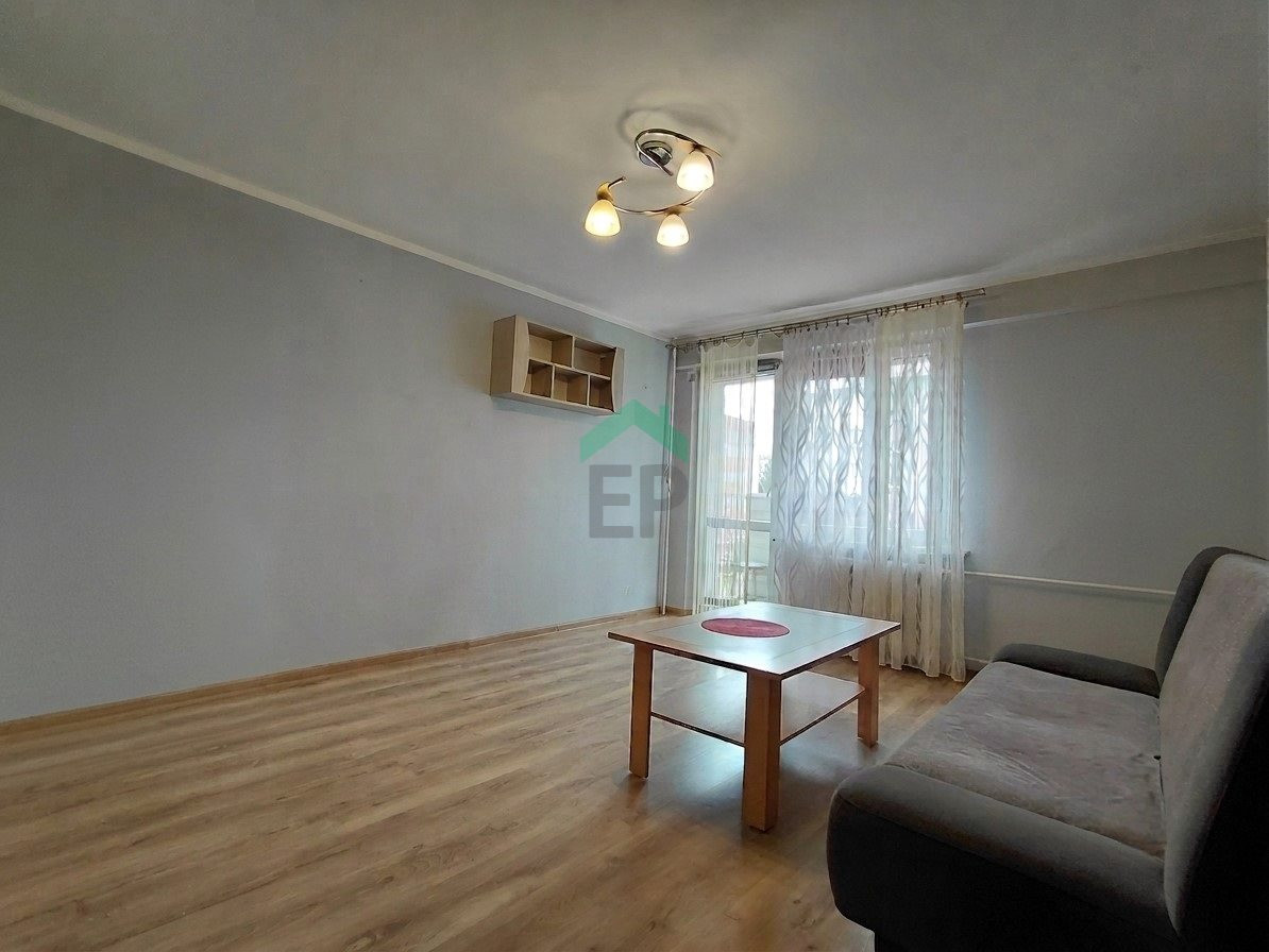Apartment in Częstochowa, Osiedle Tysiąclecia, Tysiąclecie - Widok 2