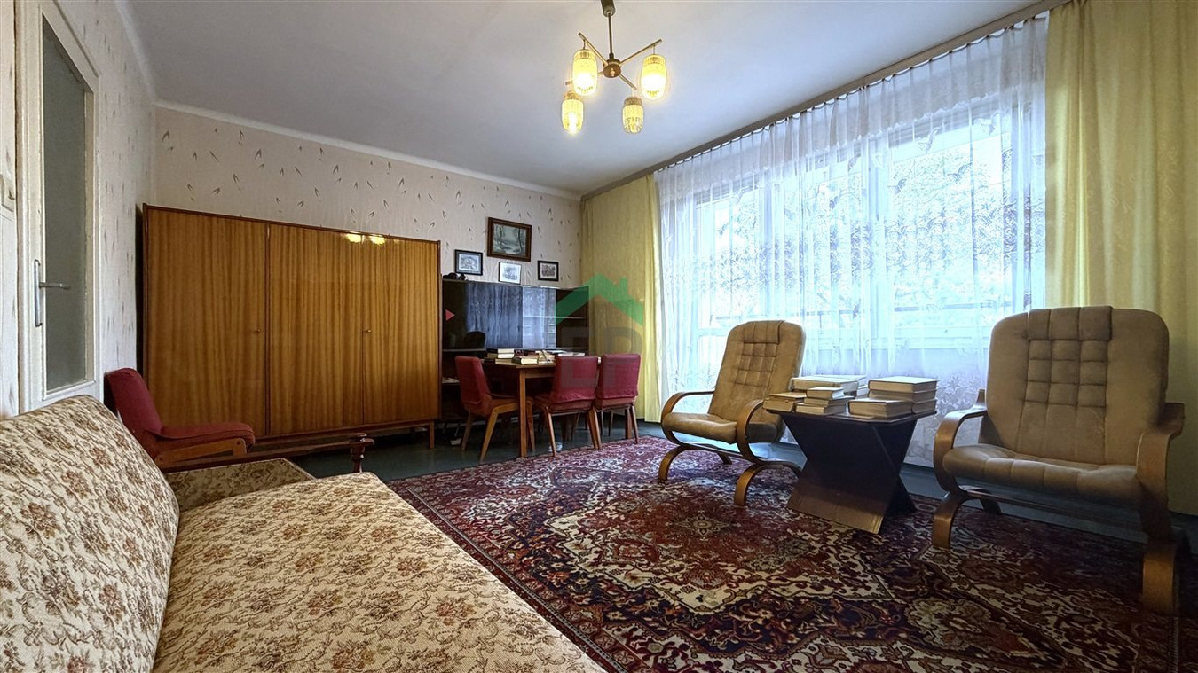 Apartment in Częstochowa, Ostatni Grosz - View 4