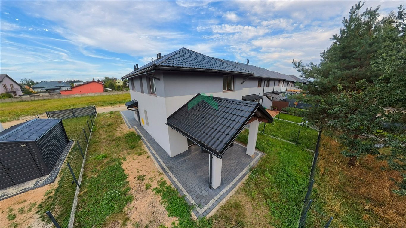 Dom – Częstochowa - Widok 4