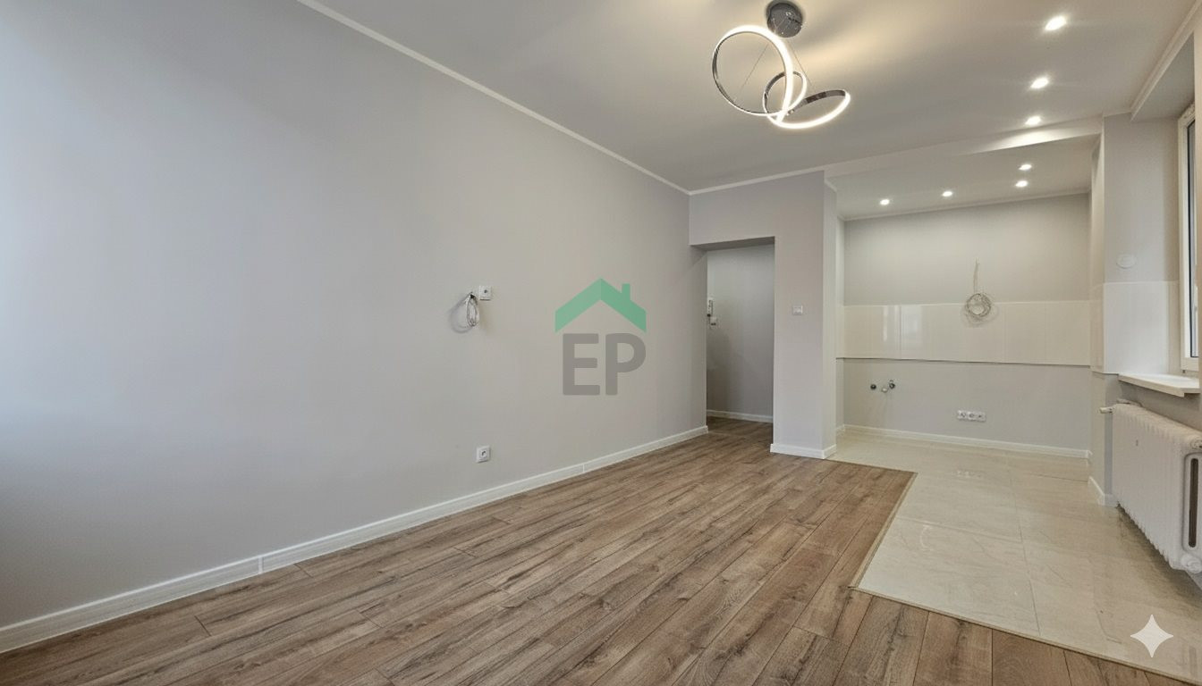 Apartment in Częstochowa, Osiedle Tysiąclecia, Śródmieście - Widok 2