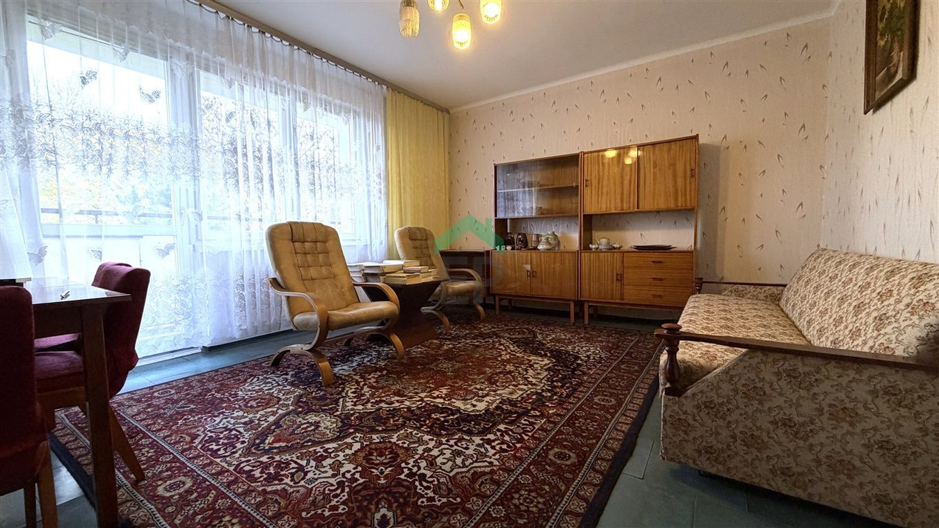 Apartment in Częstochowa, Ostatni Grosz - View 3