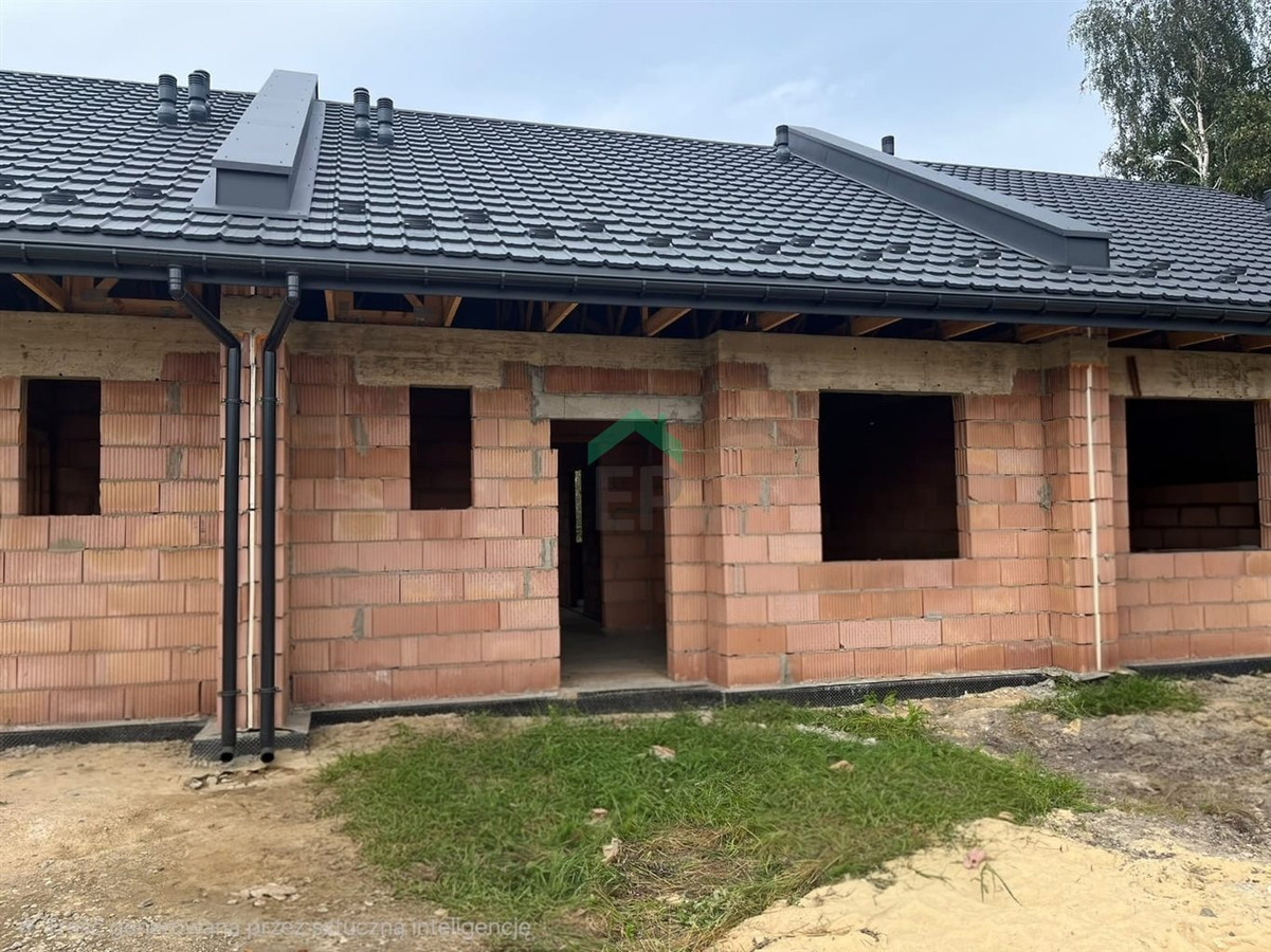 Dom – Myszków - Widok 4