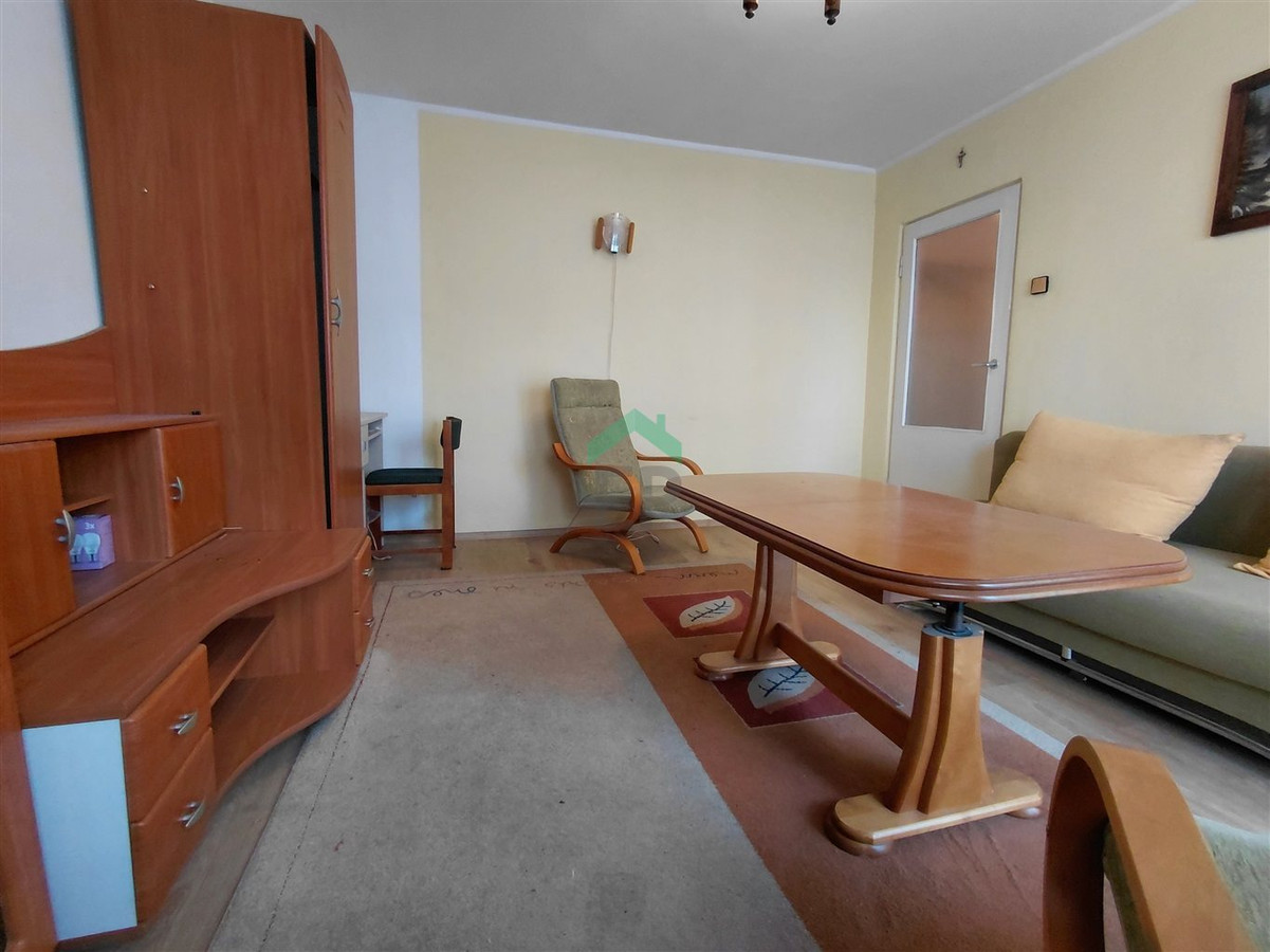 Apartment in Częstochowa, Wrzosowiak, Ostatni Grosz - Widok 3