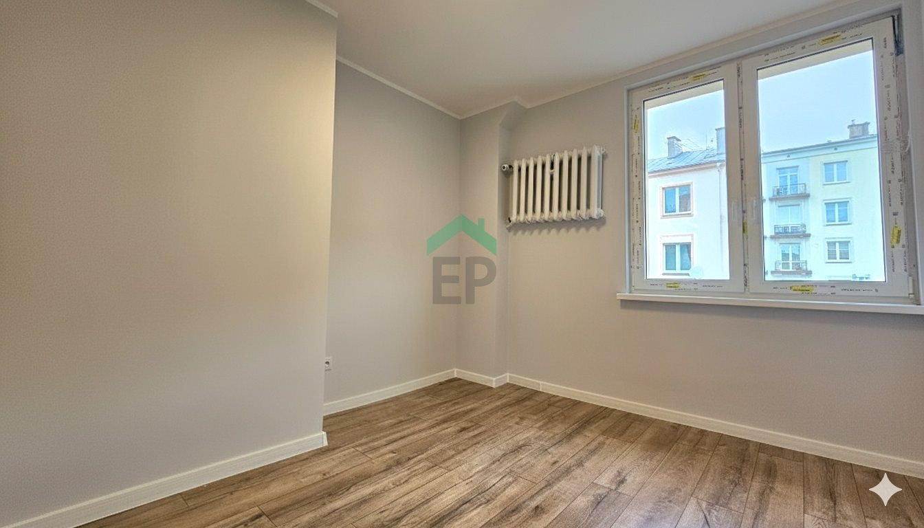 Apartment in Częstochowa, Osiedle Tysiąclecia, Śródmieście - Widok 5