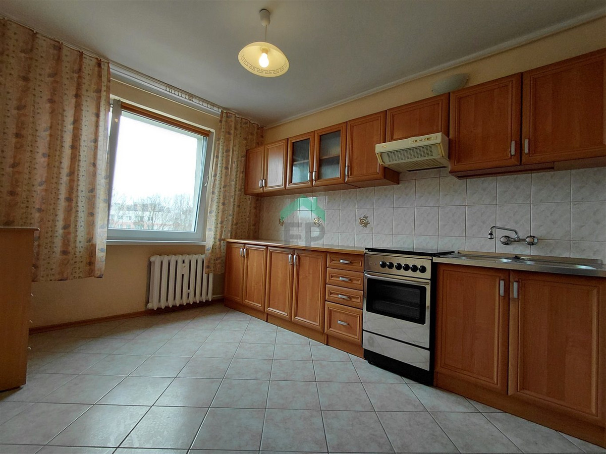 Apartment in Częstochowa, Osiedle Północ, Północ - Widok 6