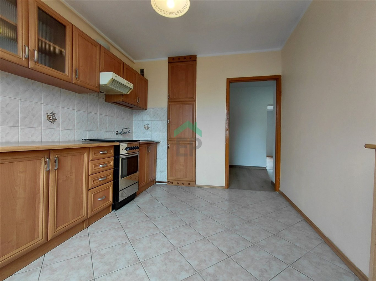 Apartment in Częstochowa, Osiedle Północ, Północ - Więcej