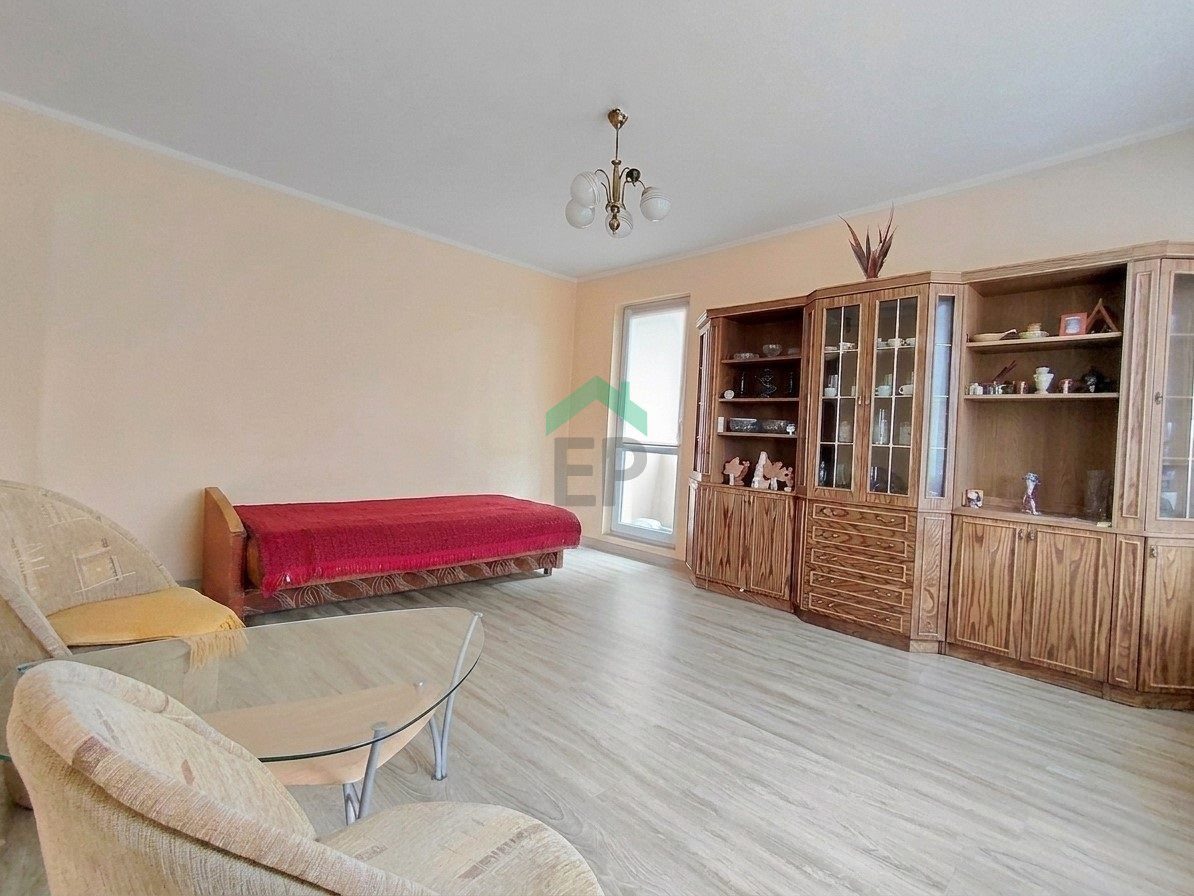 Apartment in Częstochowa, Raków - Widok 2