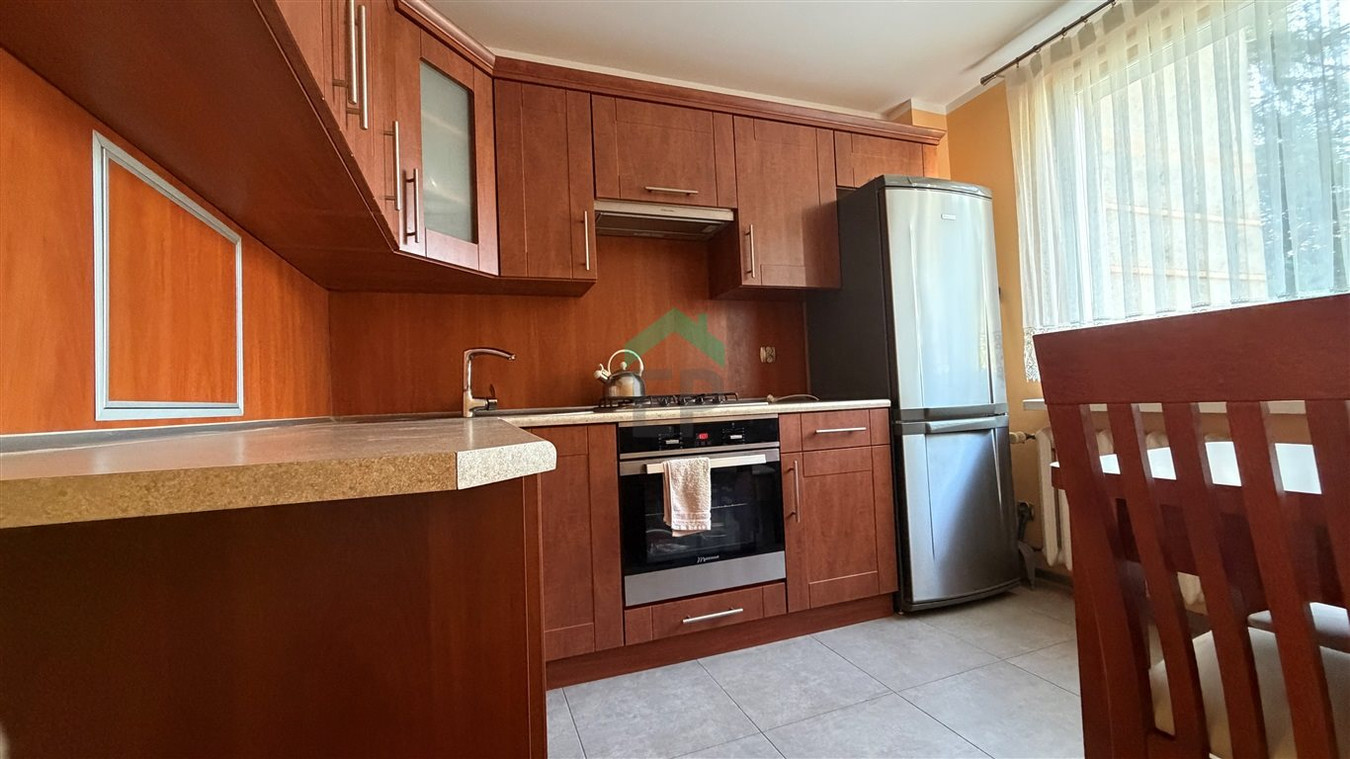 Mieszkanie – Częstochowa, Północ - Widok 3
