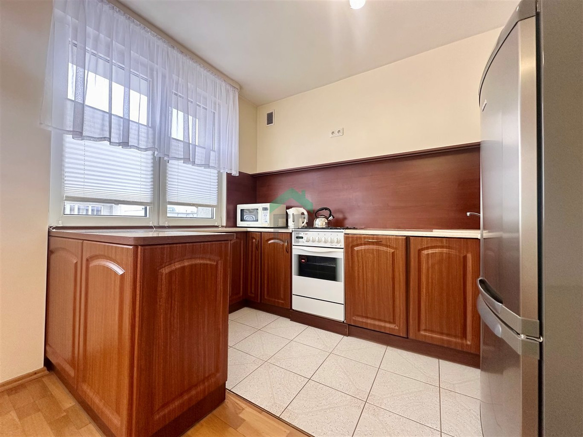 Apartment in Częstochowa, Śródmieście - Widok 3