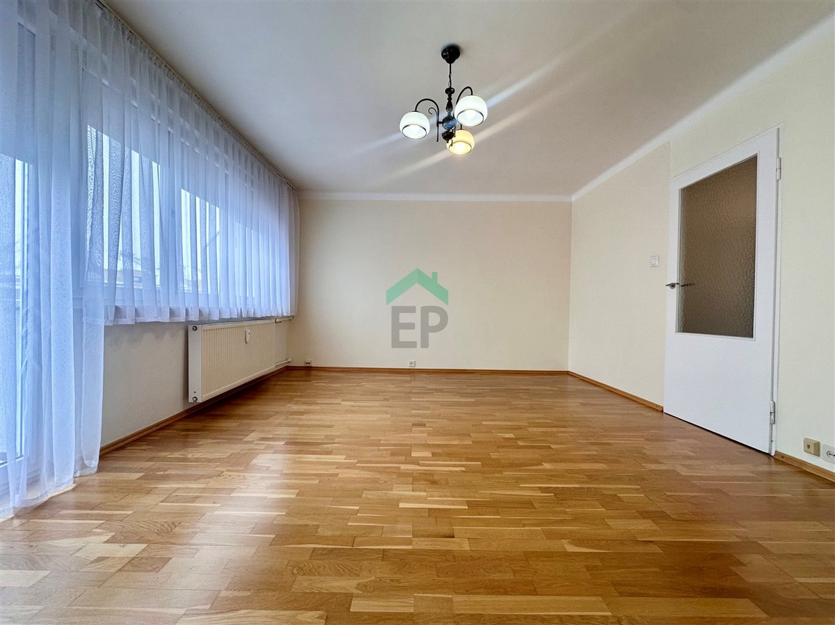 Apartment in Częstochowa, Śródmieście - Więcej