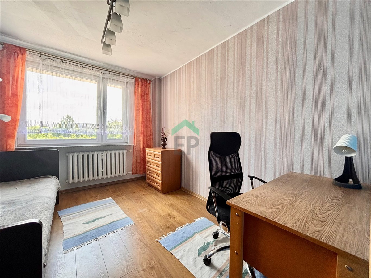 Apartment in Częstochowa, Śródmieście - Widok 4