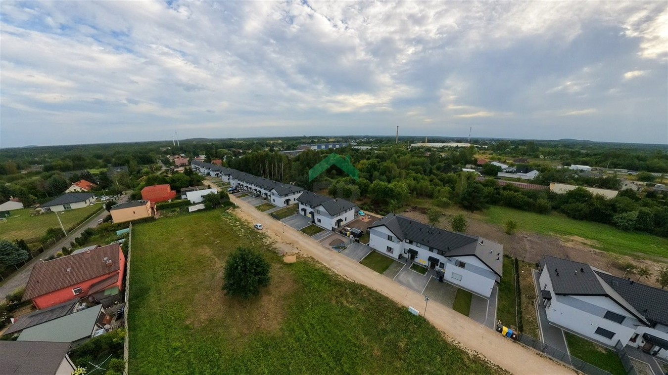 Dom – Częstochowa - Widok 5