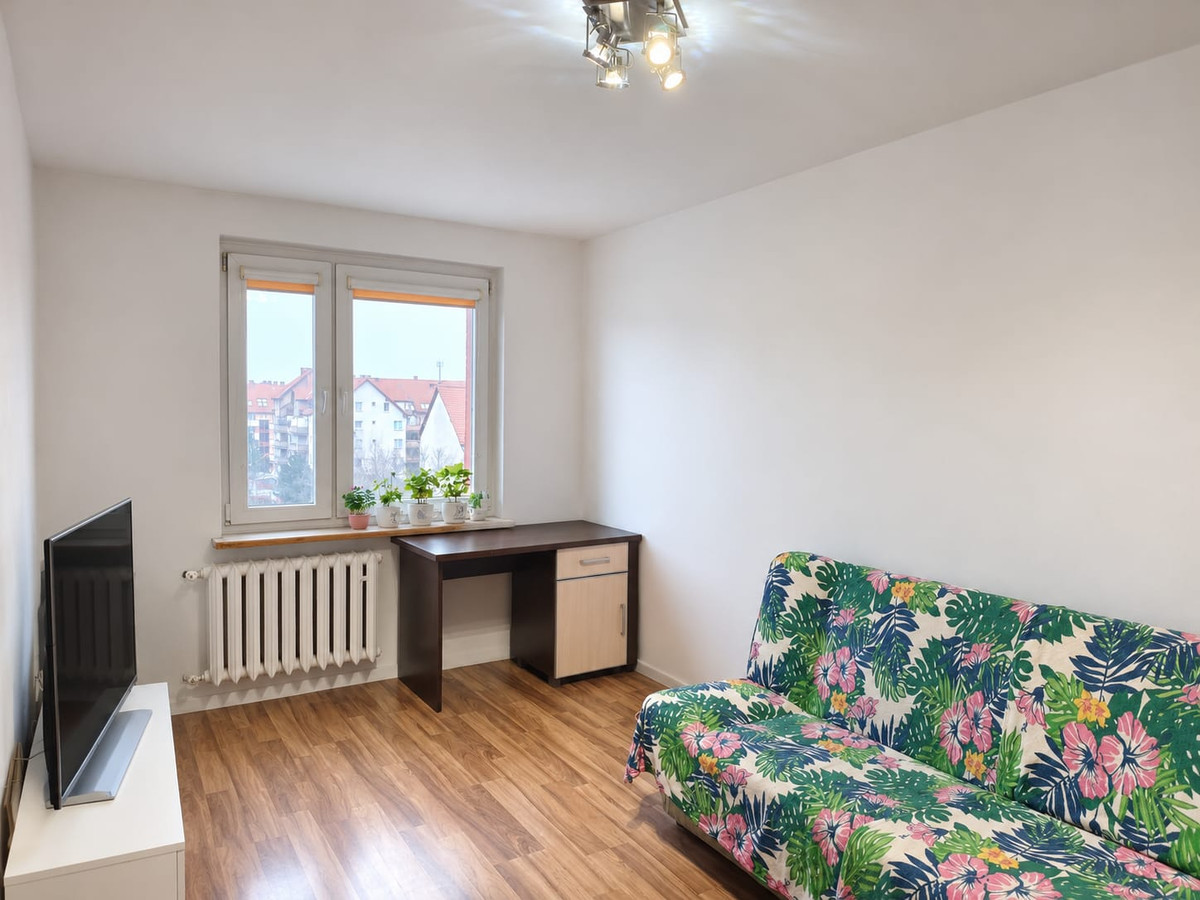 Mieszkanie – Wrocław, Krzyki - Widok 5