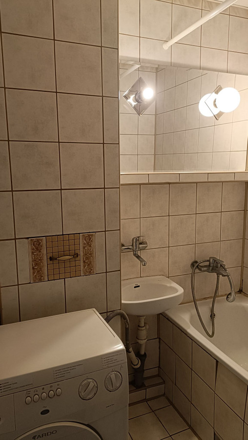 Mieszkanie – Wrocław, Krzyki - Więcej