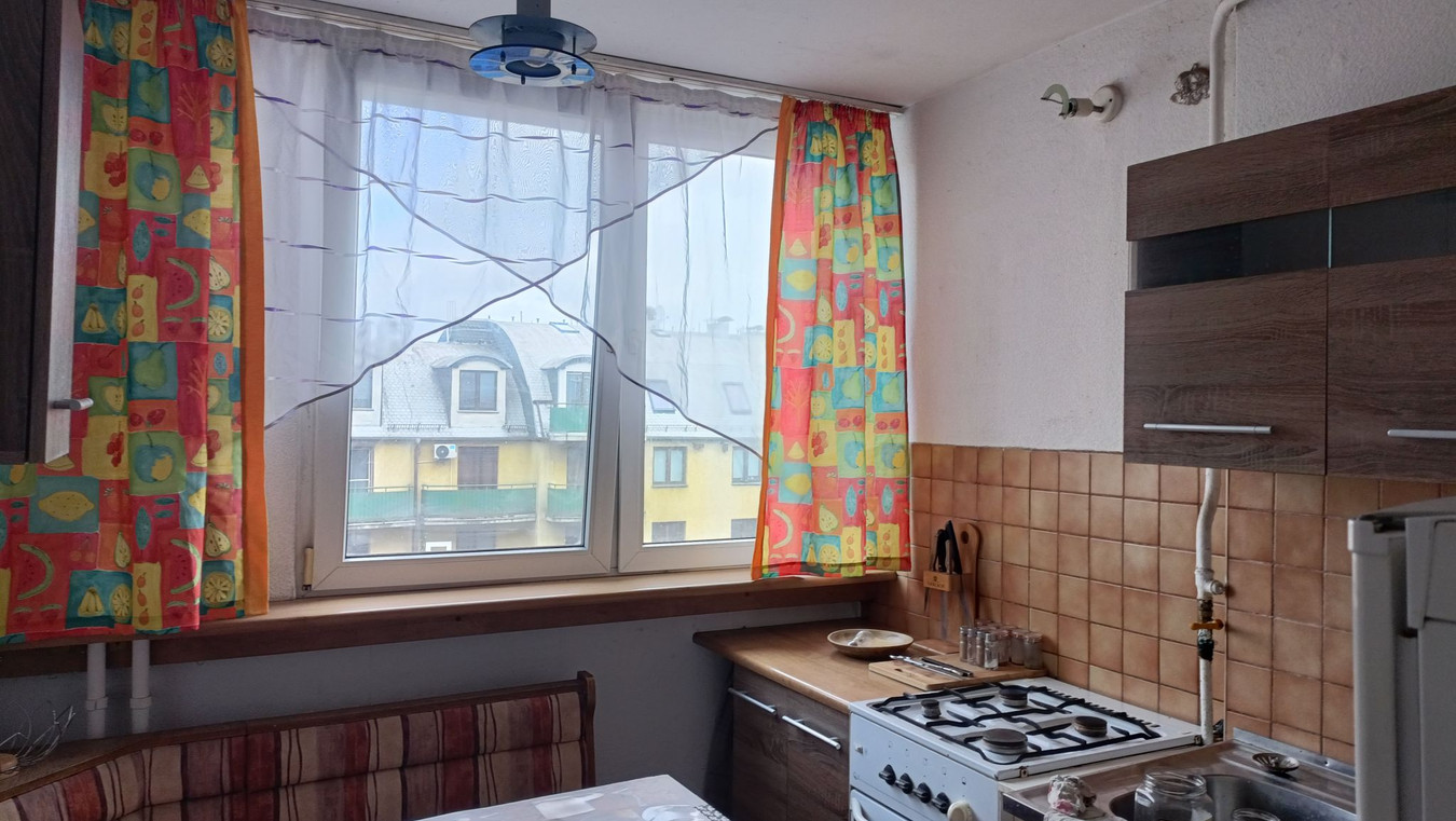 Mieszkanie – Wrocław, Krzyki - Widok 5