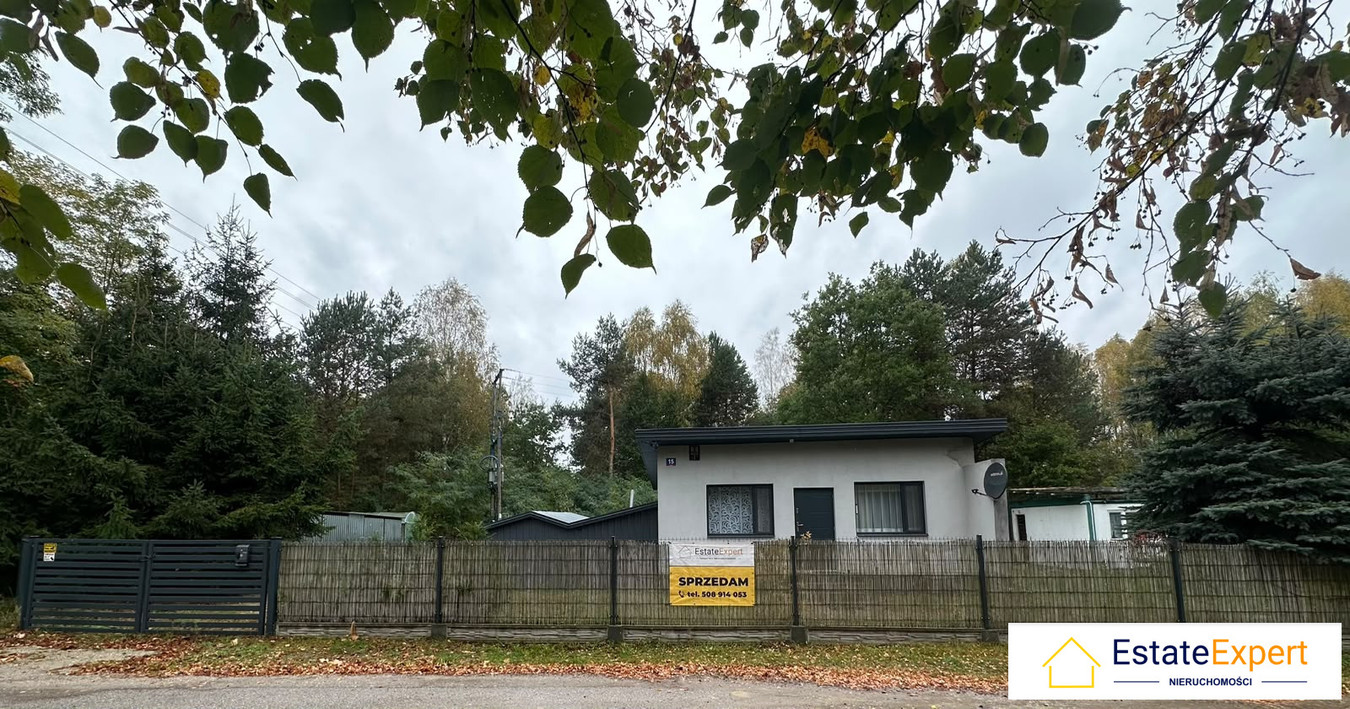 Dom – Żarnów, Siedlów - Widok 5