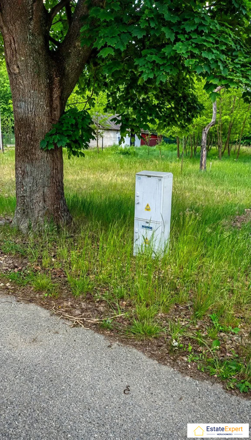 Działka 1100 m² w miejscowości Siedlów - Widok 5
