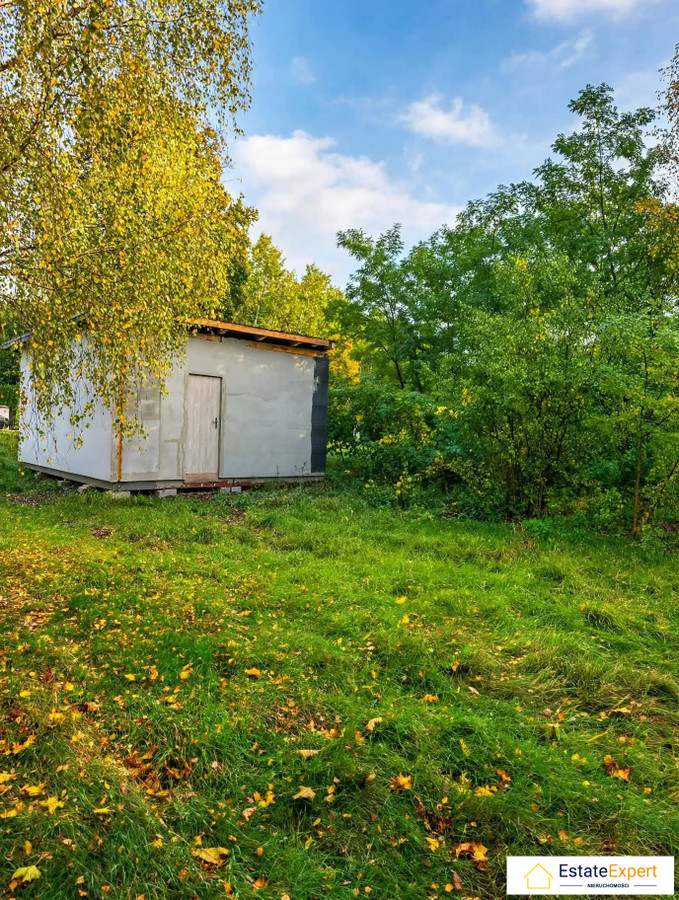 Działka 1100 m² w miejscowości Siedlów - Widok 4