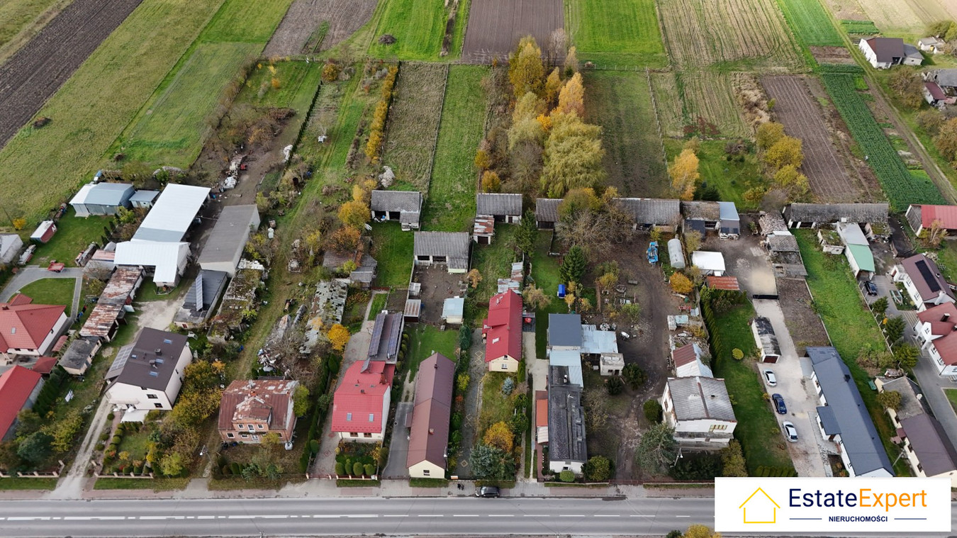 Dom – Chmielnik, Suchowola - Widok 3