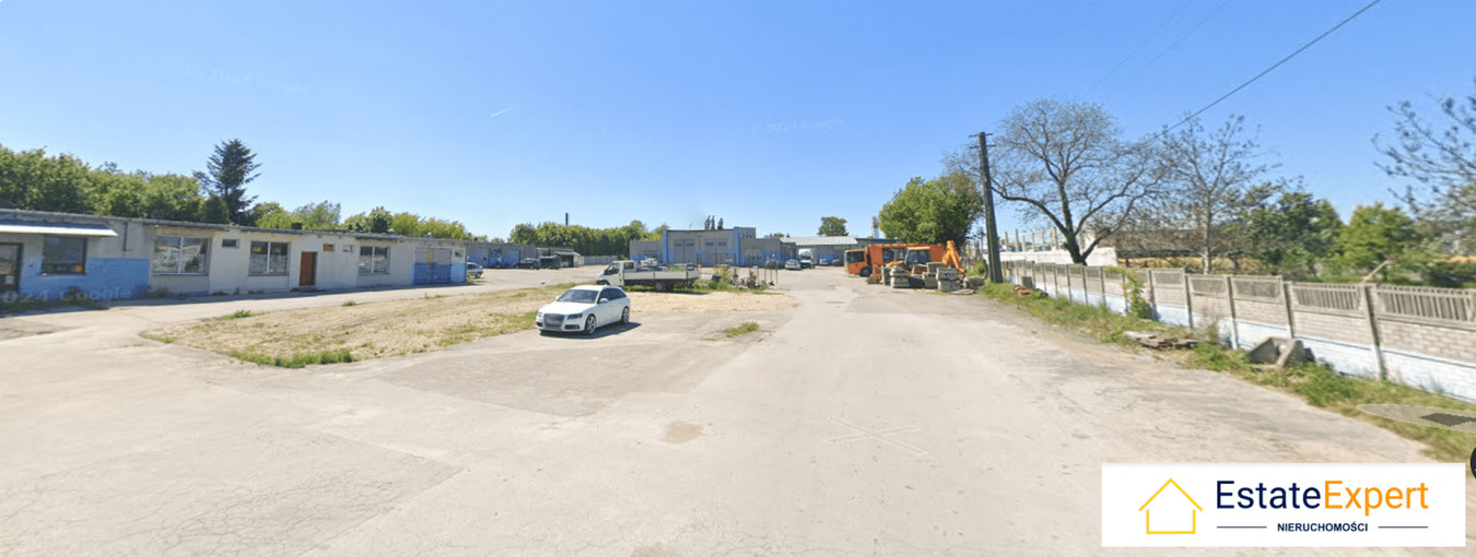 Gotowa inwestycja deweloperska z prawomocnym WZ i PUM ponad 11 000 m² - Więcej