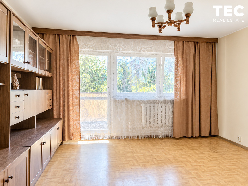 Mieszkanie – Kraków, Dębniki - Widok 3