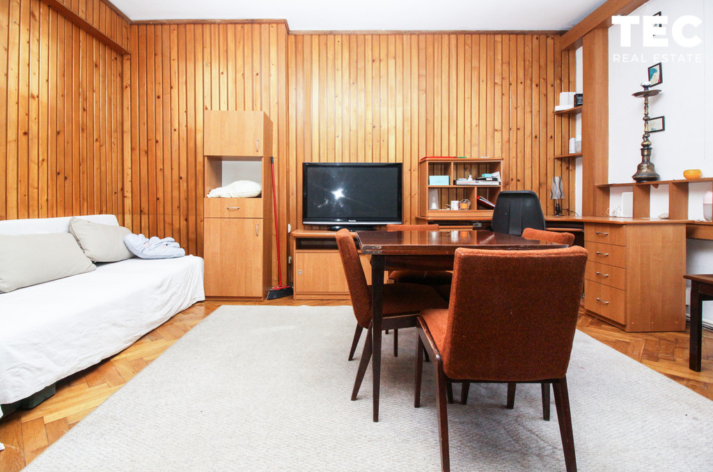 Apartment in Kraków, Grzegórzki - Widok 3
