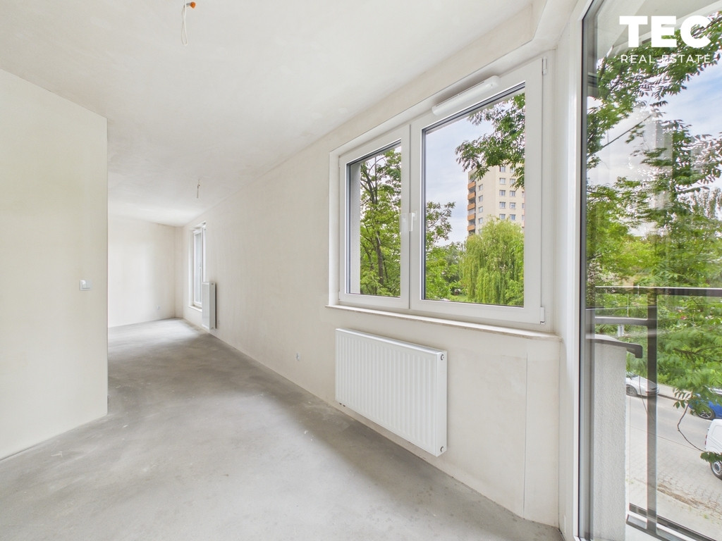 Apartment in Kraków, Prądnik Czerwony - Widok 4