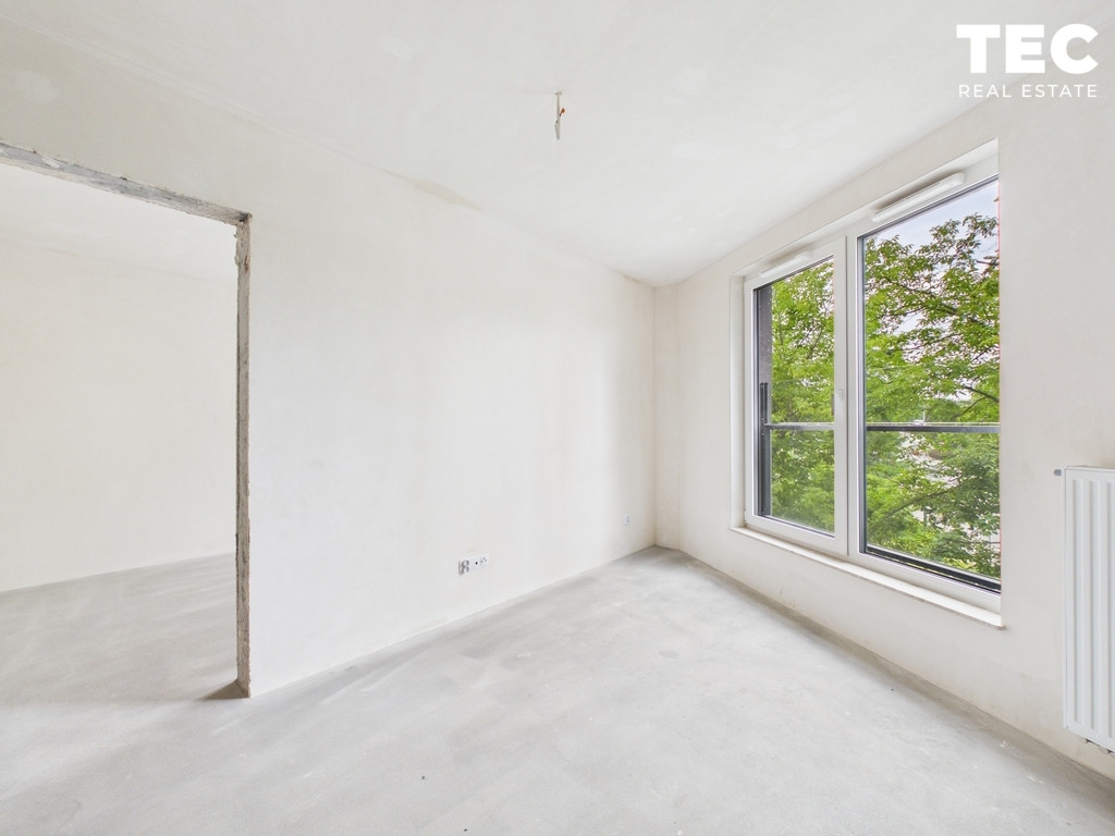 Apartment in Kraków, Prądnik Czerwony - Widok 2