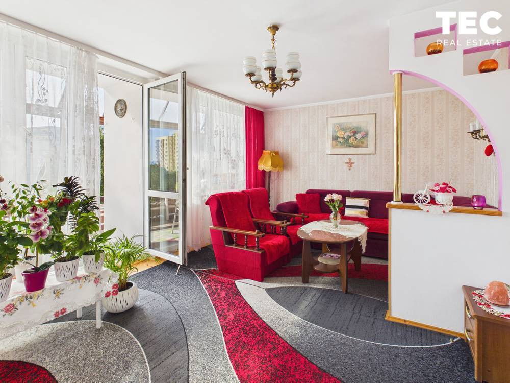 Mieszkanie – Tychy - Widok 2
