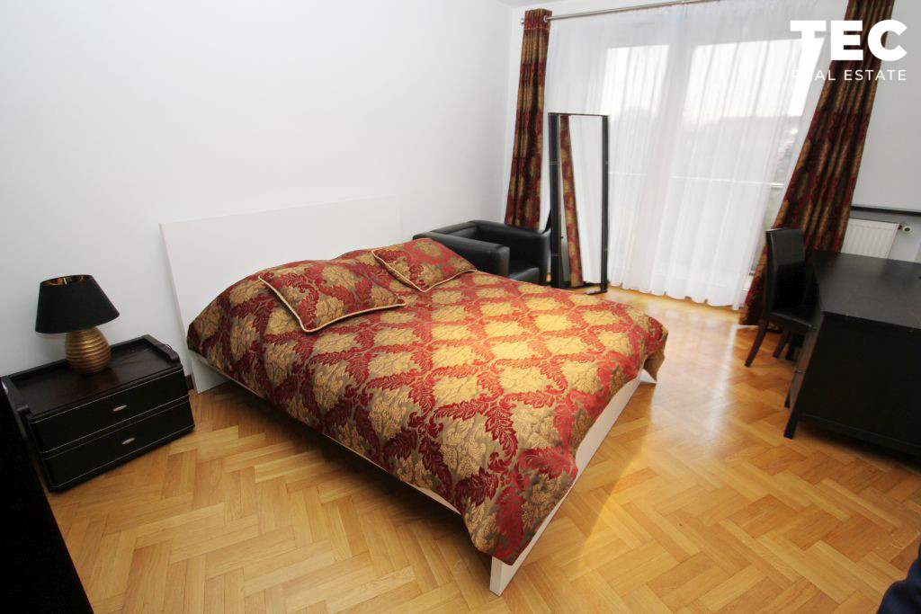 Mieszkanie – Kraków, Stare Miasto - Widok 5