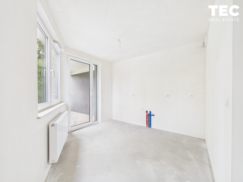 Apartment in Kraków, Prądnik Czerwony - Widok 6