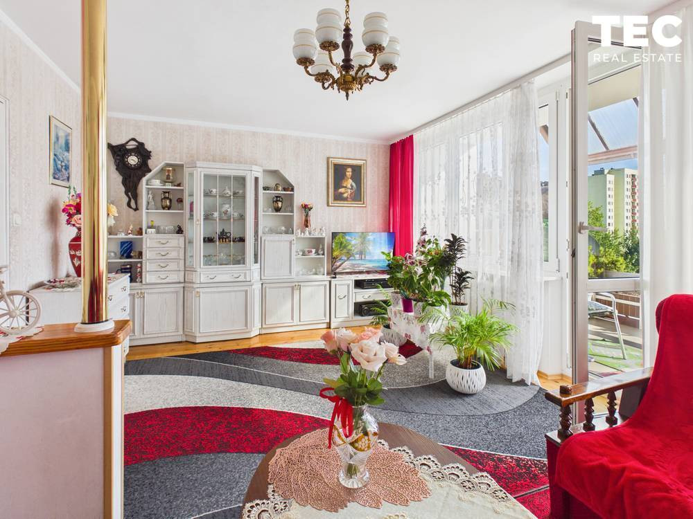 Mieszkanie – Tychy - Widok 5