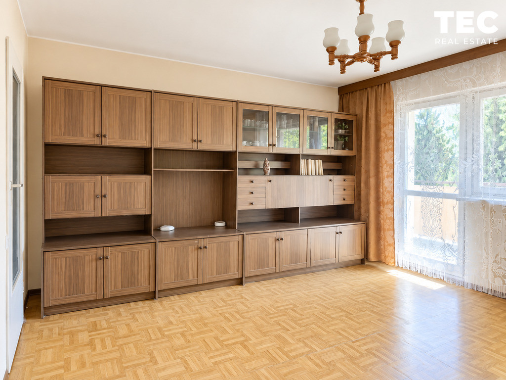Mieszkanie – Kraków, Dębniki - Widok 2