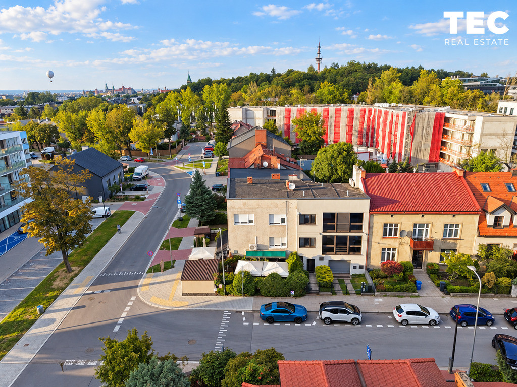 Dom – Kraków - Widok 4