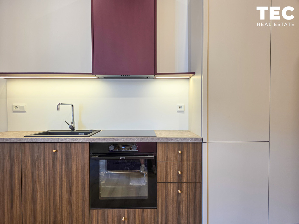 Premium Studio | 3 Maja | Centrum | Klimatyzacja - Widok 4