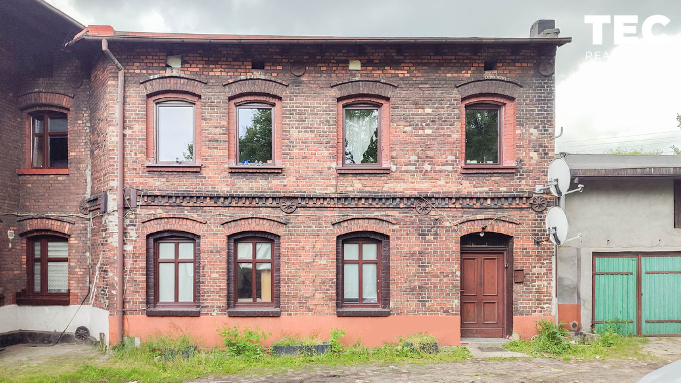 Dom – Ruda Śląska, Ruda - Widok 2