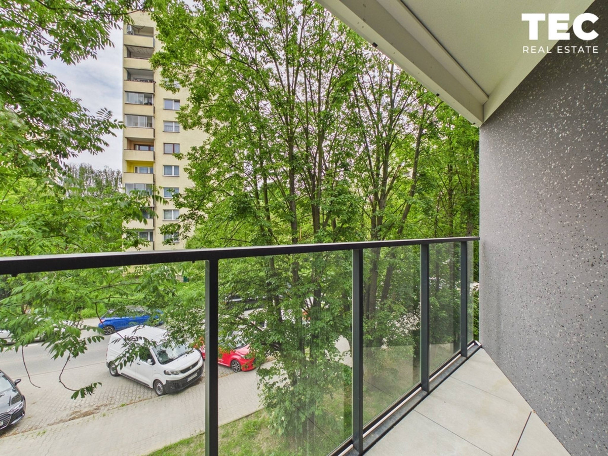 Apartment in Kraków, Prądnik Czerwony - Widok 3