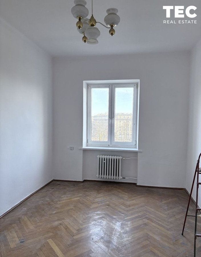 Mieszkanie – Kraków, Nowa Huta - Widok 4