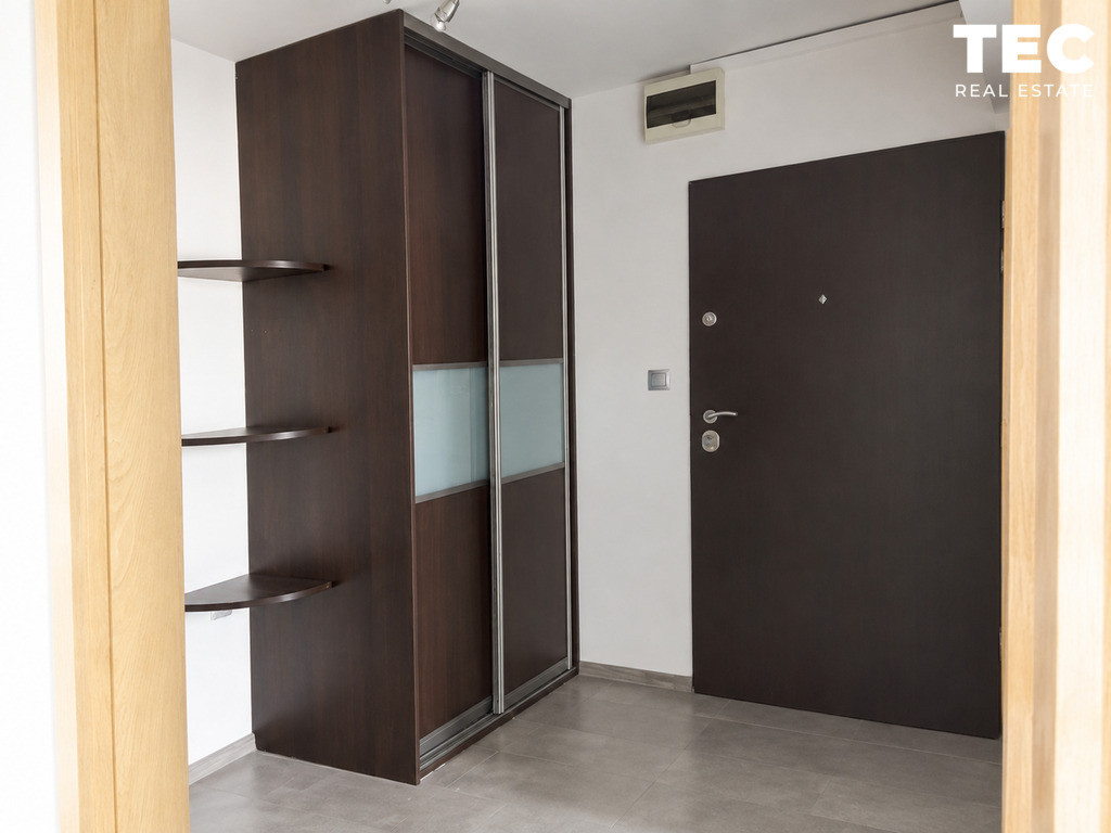 Mieszkanie – Kraków - Więcej