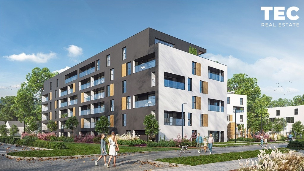 Mieszkanie – Tychy - Widok 4