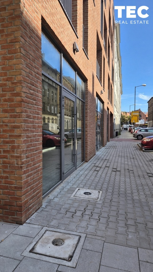 2 POKOJE | 39,30 m² | 6 PIĘTRO | BALKON