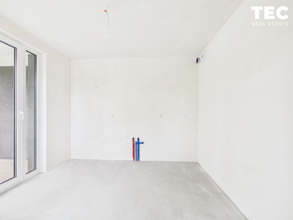Apartment in Kraków, Prądnik Czerwony - Więcej