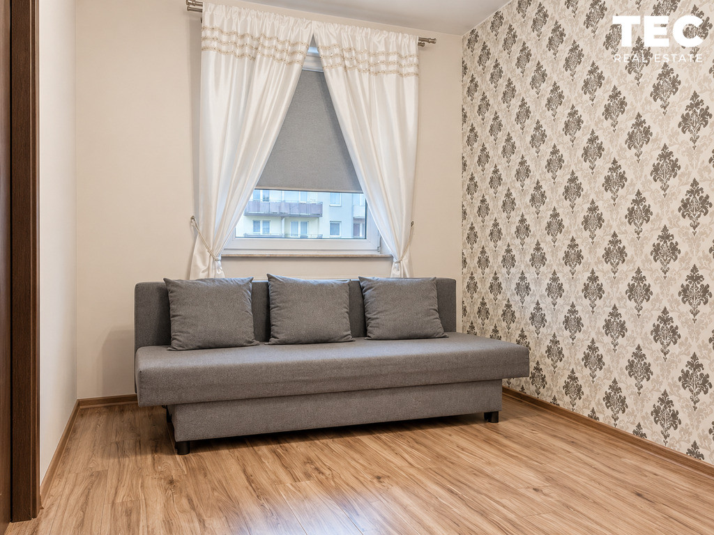 Mieszkanie – Kraków, Mistrzejowice, Nowa Huta - Widok 4