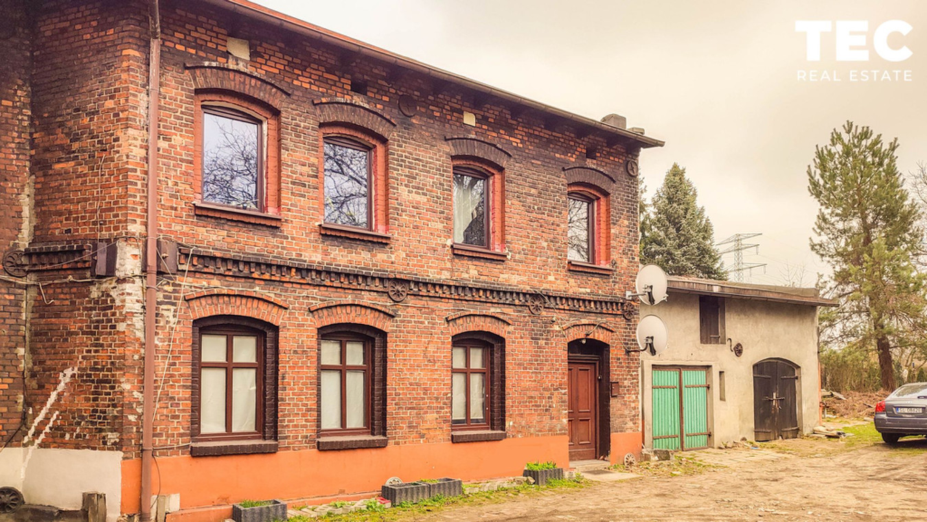 Dom – Ruda Śląska, Ruda - Widok 3